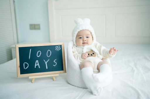 双峰七个月宝宝伸舌头 双峰七个月宝宝伸舌头