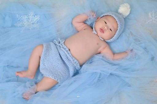 双峰宝宝反复发烧39度