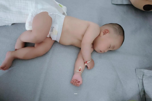 双峰溶豆几个月宝宝可以吃